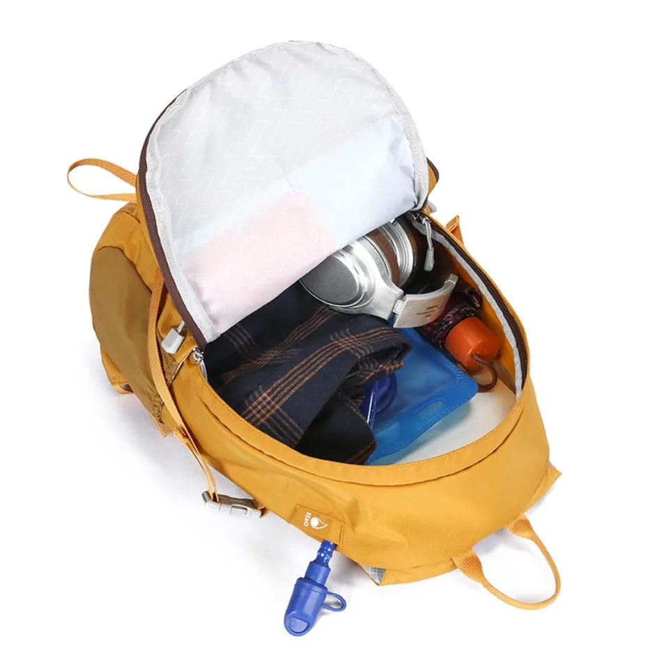 Water-Resistant Outdoor Backpack 30L – Large Capacity Travel Bag