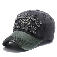 BlackDgreenY