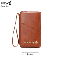 X6802 Brown