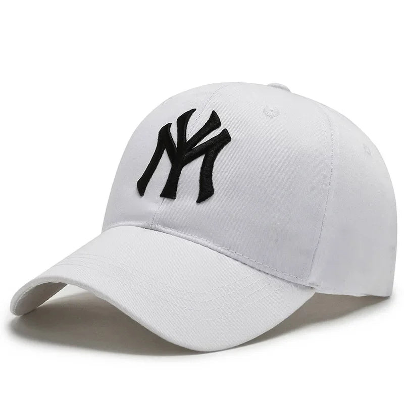 3D Embroidery Dad Hat – Adjustable Baseball Cap for Men & Women