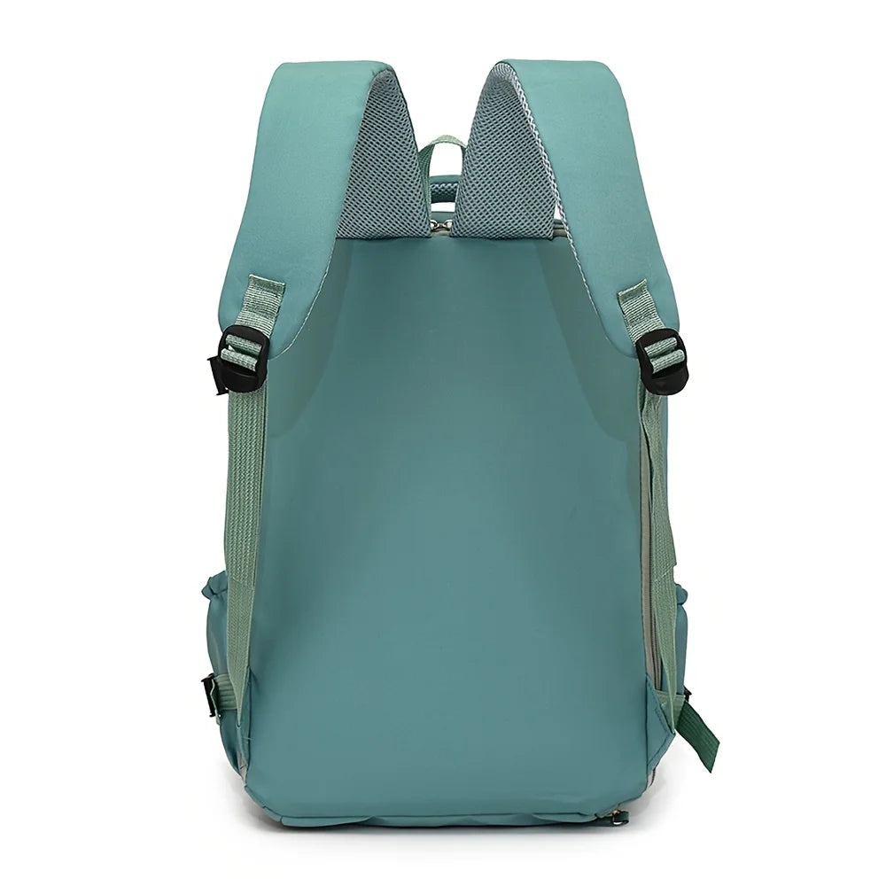 Large Capacity Travel Backpack for Women & Students