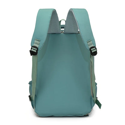 Large Capacity Travel Backpack for Women & Students