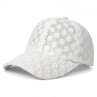 Soild White
