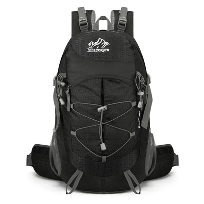 40L Outdoor Hiking Backpack for Men & Women – Travel & Camping Pack