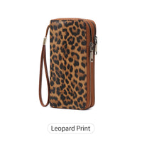 Qb393 Leopardprint
