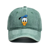 Donald Green