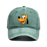 Pluto Green