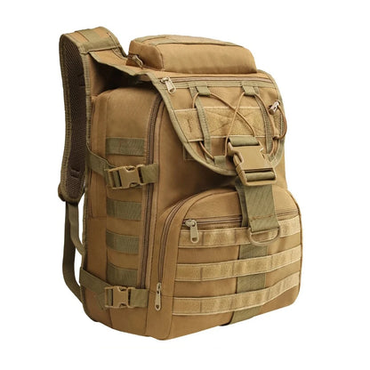 35L Tactical Backpack – Large Military Hiking Daypack