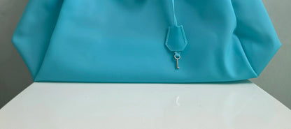 Y2K Jelly Tote Bag - PVC Candy Color Shoulder Bag for Women