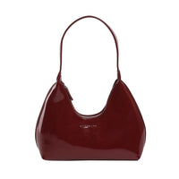 Style 2 Wine Red