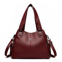 Burgundy 2207