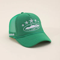 Hat Style 9