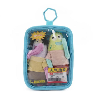 Mermaid Man Plush Doll – SpongeBob Stuffed Toy for Collectors & Fans