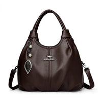 Coffee Brown