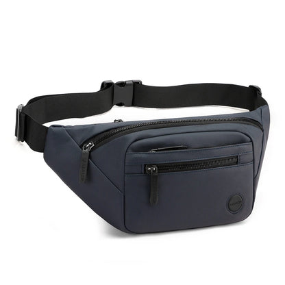 Men's Multi-Pocket Waist Bag Fanny Pack