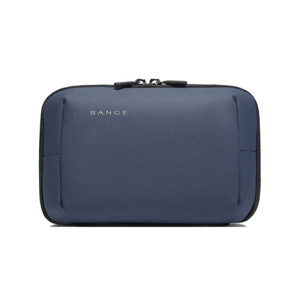 Waterproof Digital Organizer Pouch – Cable & Electronics Travel Bag