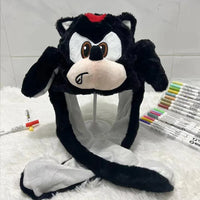 Sonic Black