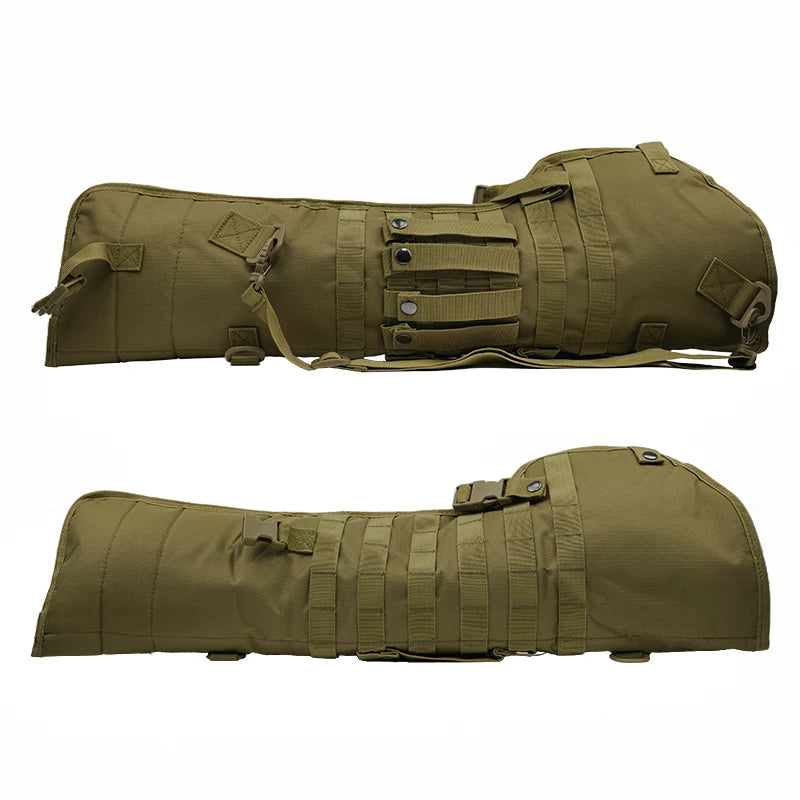 Tactical Rifle Bag – Airsoft & Shooting Gun Case