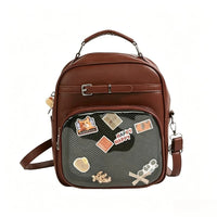 Brown Only Bag