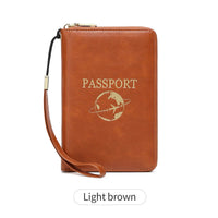Hz730 Light Brown