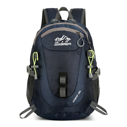 20L Outdoor Hiking Backpack for Men & Women – Lightweight Travel Daypack