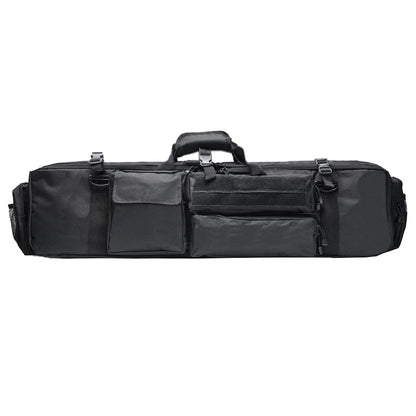 Tactical Gun Bag 96CM – Airsoft Rifle Backpack for Outdoor Sports