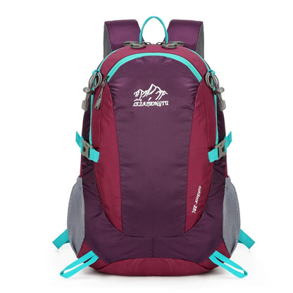 25L Outdoor Hiking Backpack for Men & Women – Lightweight Travel Daypack