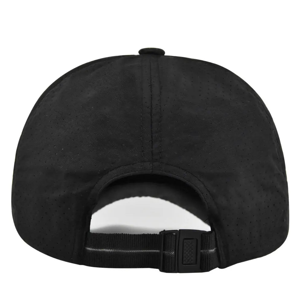 Quick-Dry Baseball Cap – Unisex Outdoor Sport Hat