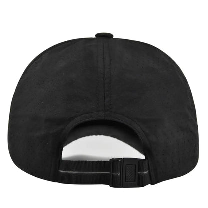 Quick-Dry Baseball Cap – Unisex Outdoor Sport Hat