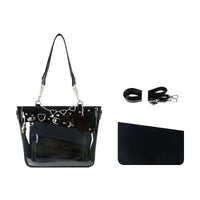 BlackNo love pendant