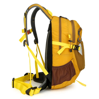 25L Hiking Backpack – Large Capacity Outdoor Adventure Bag