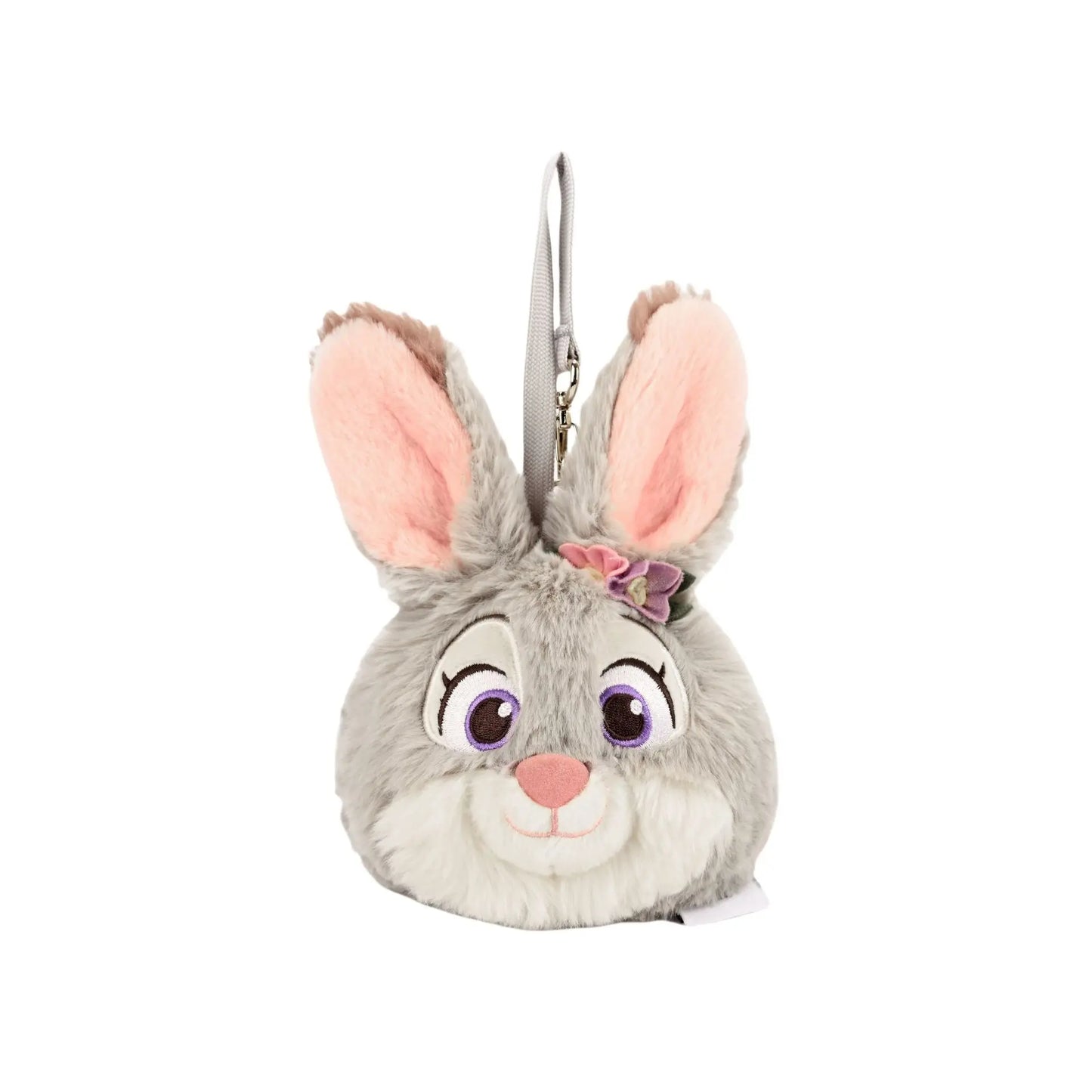 Disney Plush Keychain – Stitch Lotso Cartoon Hanging Pendant