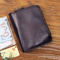 Coffee Brown