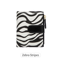 Qb328 Zebrastripes