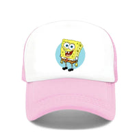 Hat Style 7