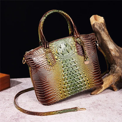 Middle East Designer Luxury Ladies Shoulder Messenger Bag
