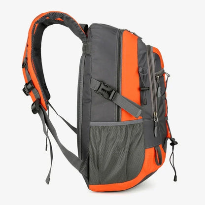 Waterproof Hiking Backpack – Lightweight Large Capacity Outdoor Pack
