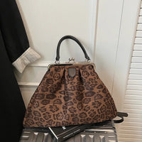 leopard print