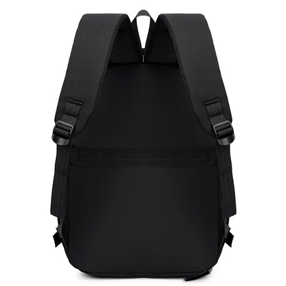 Large Travel Backpack Set with Tote Bag – 40L Carry-On Luggage Bag