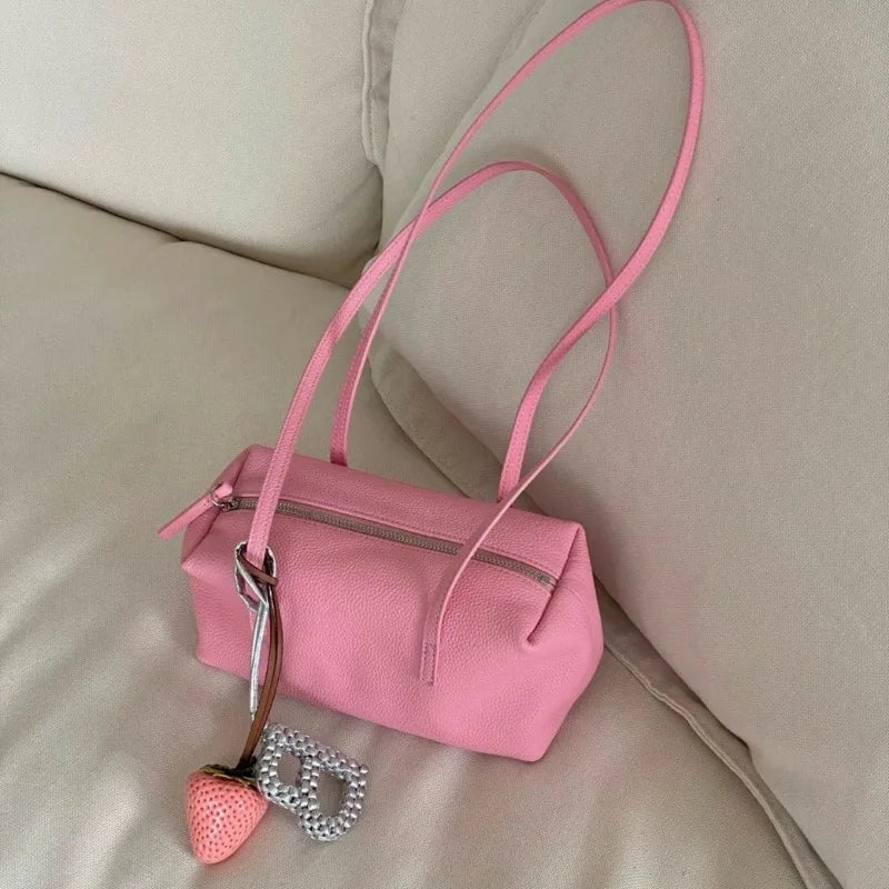 Pillow Shoulder Bag – Women's Small Crossbody Handbag