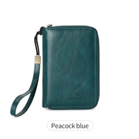 Hz724 Peacockblue