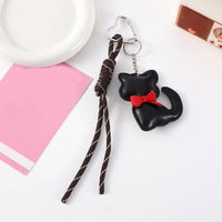 tie cat