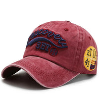 3ET Wine Red