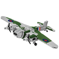 526Pcs
