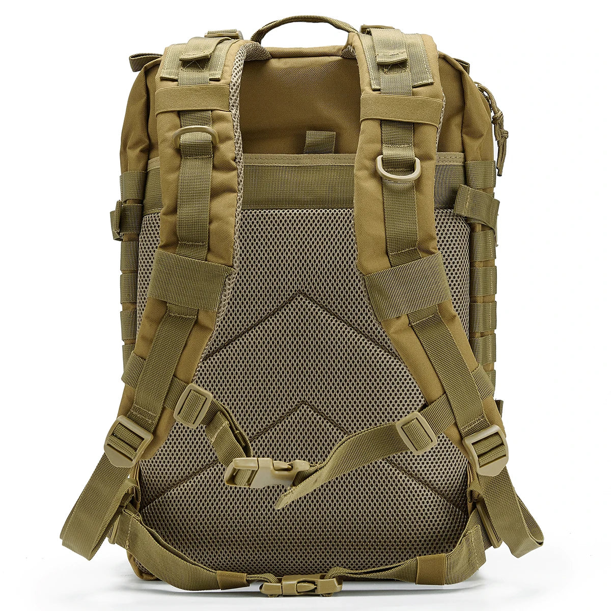 Tactical Backpack Military MOLLE Assault Pack – 30L & 50L