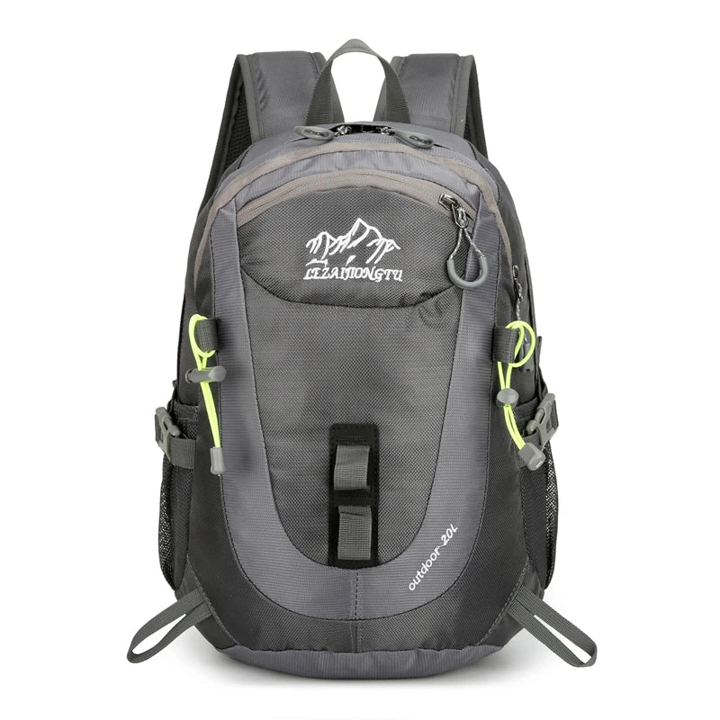 20L Outdoor Hiking Backpack for Men & Women – Lightweight Travel Daypack