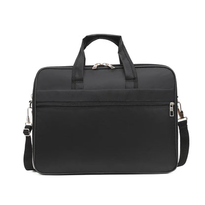 Business Briefcase Laptop Bag for Men – High Capacity