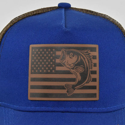 Luxury Animal Baseball Cap – UV Protection Snapback Hat