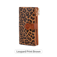Qb397 Brownleopard