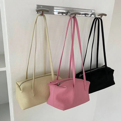 Pillow Shoulder Bag – Women's Small Crossbody Handbag